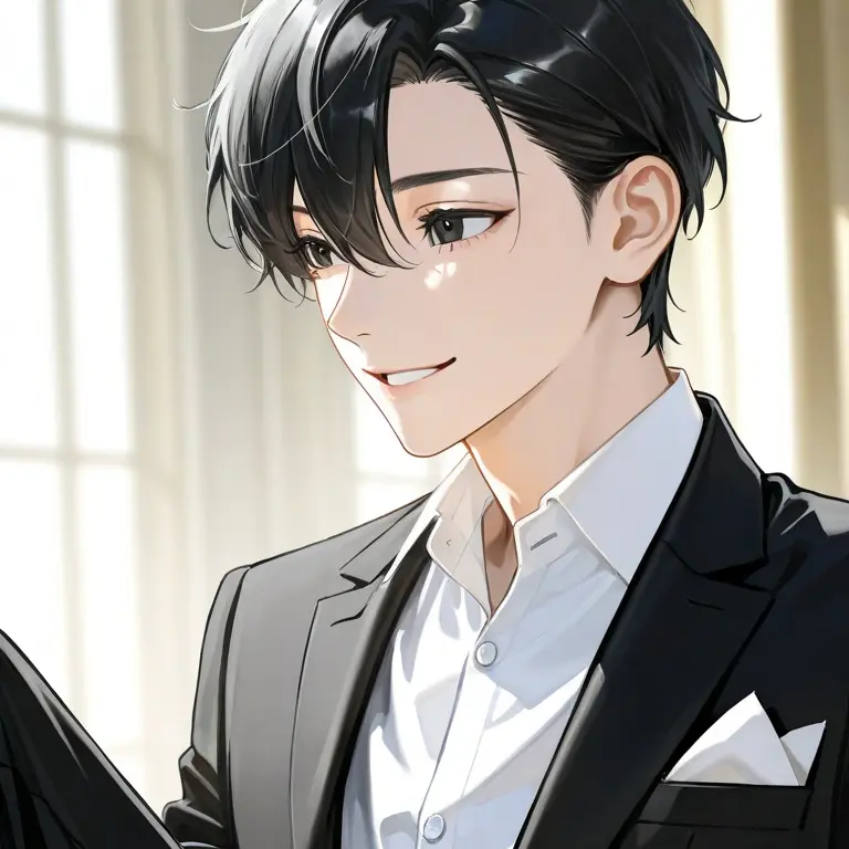 kaaano의 浅木 昊空