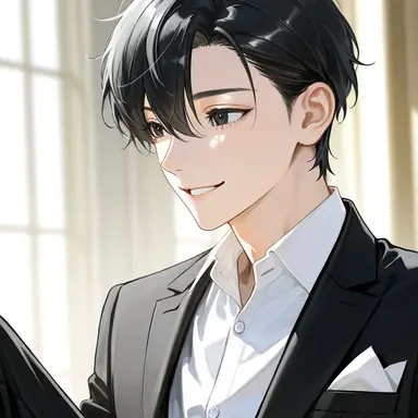 Profile image of 昊空