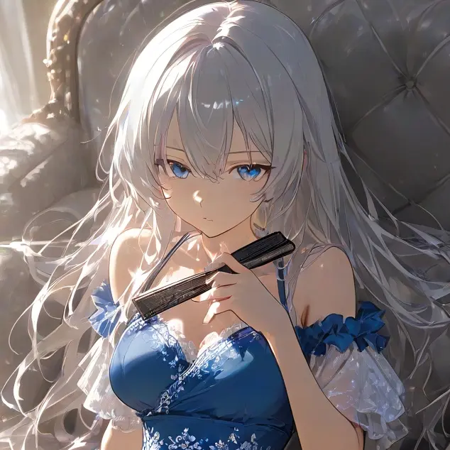 kaaano의 ミラ・ハーパー