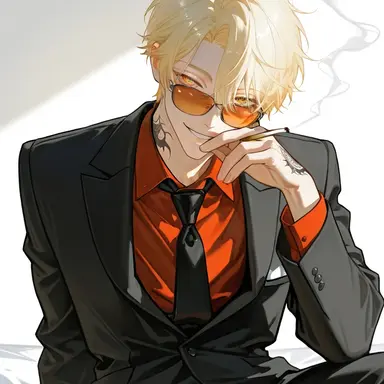 Profile image of 晃