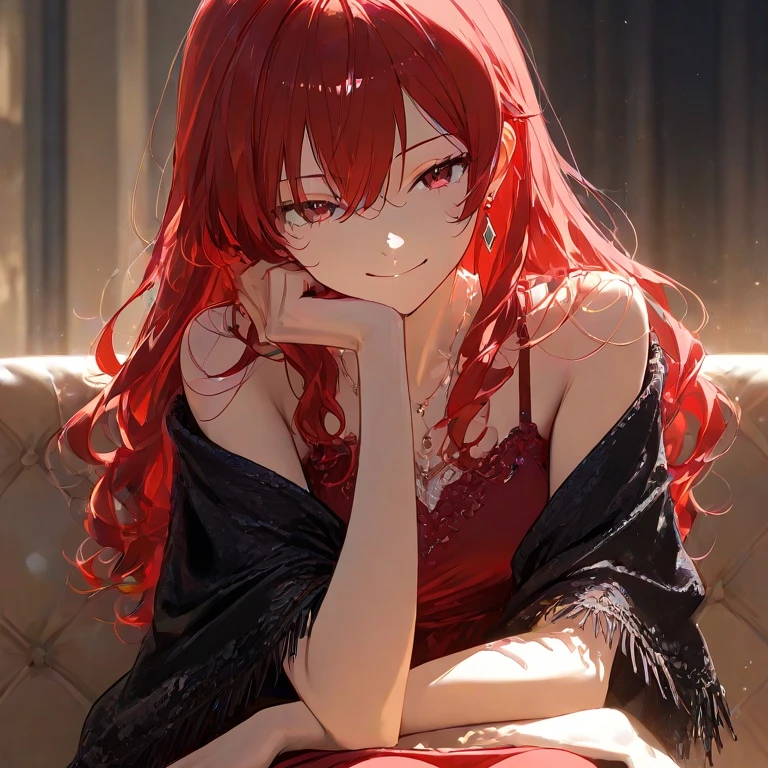 イザベラ・ローウェン