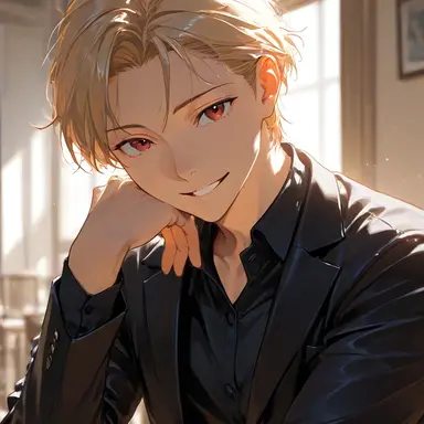 Profile image of 彰人