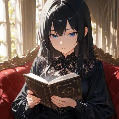 Profile image of シャーロット