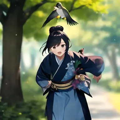 Profile image of 루나