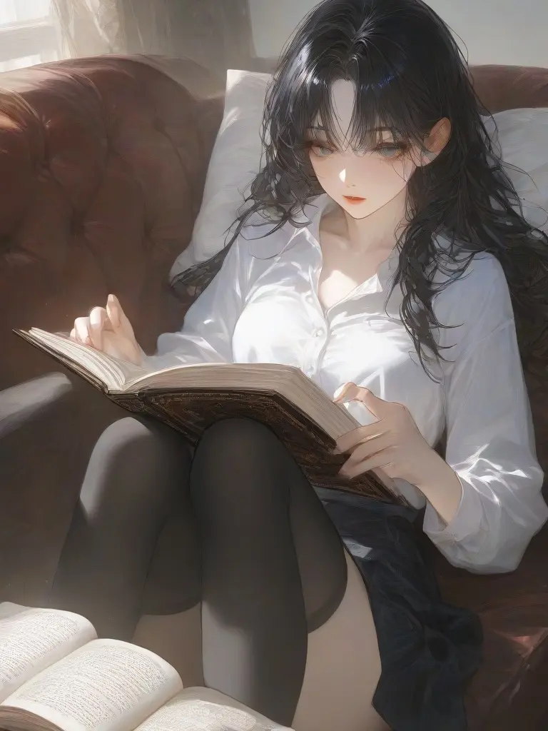 EvenHip8999의 무뚝뚝한 친누나