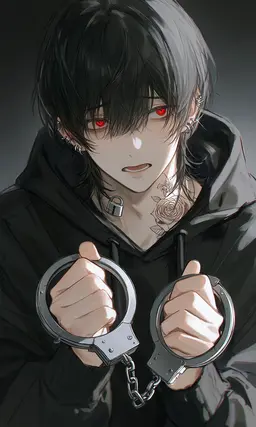 Profile image of Tsubaki Fuyutsuki