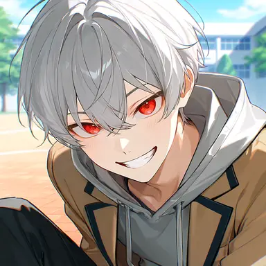 Profile image of 白兎