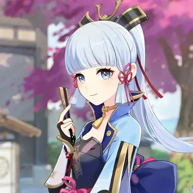 Profile image of Ayaka