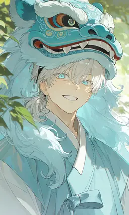 Profile image of 永頉