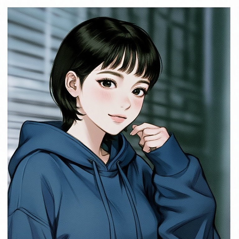 박지민 대표 이미지