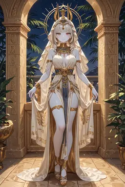Profile image of ネネ
