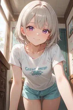 Profile image of みあ