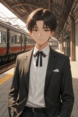 Profile image of タクヤ