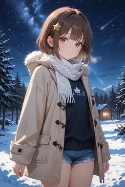 Profile image of 優奈