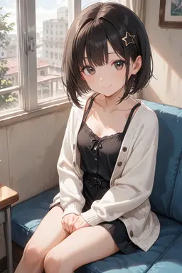 Profile image of みあ