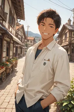 Profile image of ケント