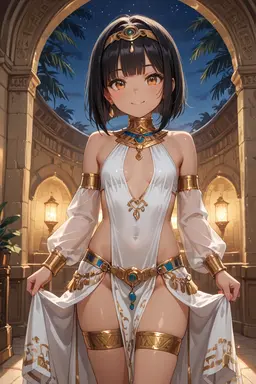 Profile image of アマチ