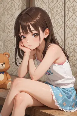 Profile image of まや