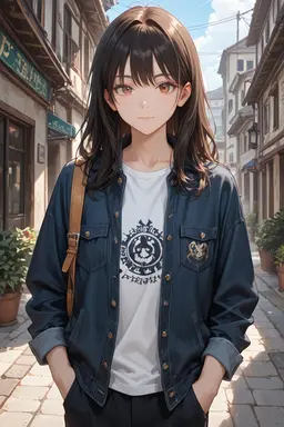 Profile image of アキナ