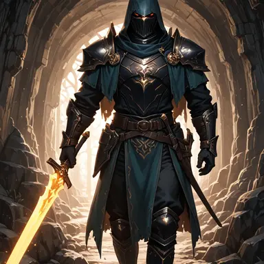 Profile image of 父