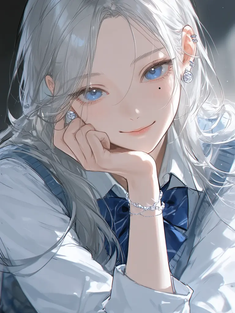 PaltryGold6072의 表裏のあるお嬢様
