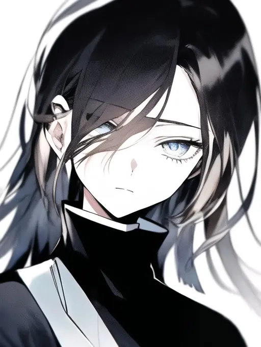 ThickHawk7894의 忘れられたゾルディックの長女