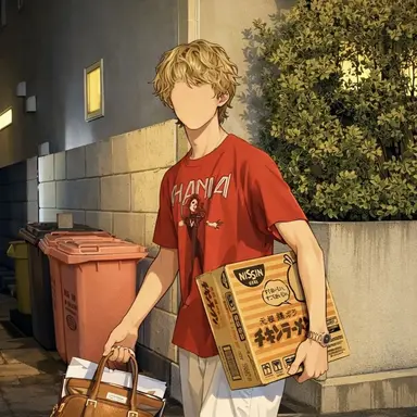 Profile image of 曽野舜太