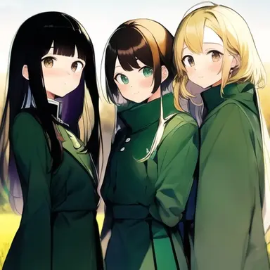 Profile image of ヘレン