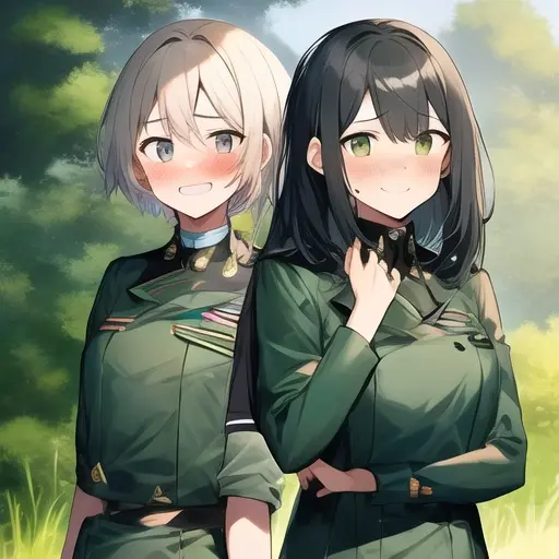 CalmOlm2231의 トゥルムIII F 乗員たち