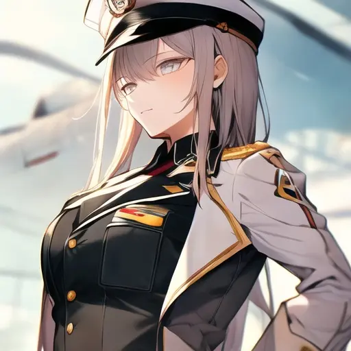 CalmOlm2231의 傭兵教官が私を好きみたいだ