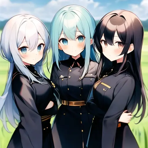 CalmOlm2231의 ZU-23搭載MT-LB乗員たち
