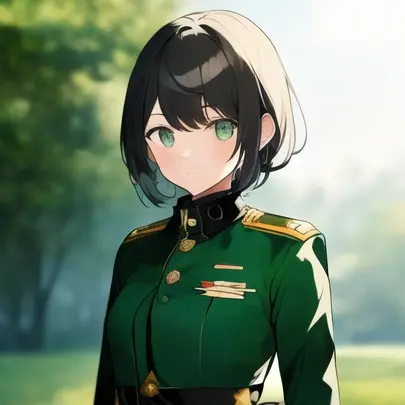 CalmOlm2231의 2号自走砲「ヴェスペ」乗員たち