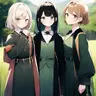 Profile image of コッホ