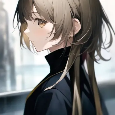 Profile image of ニコラ