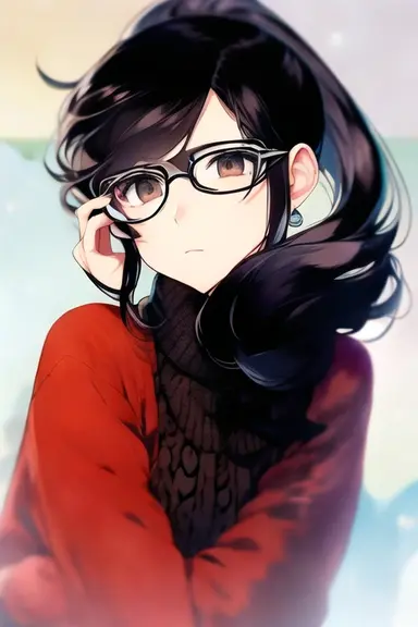 Profile image of Sable