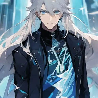 Profile image of Rowan