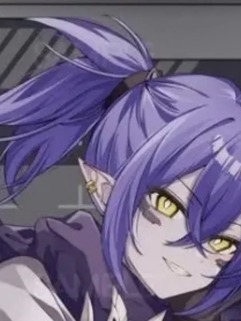 tikuwaramune의 ナガレの妹