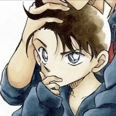 Profile image of コナン