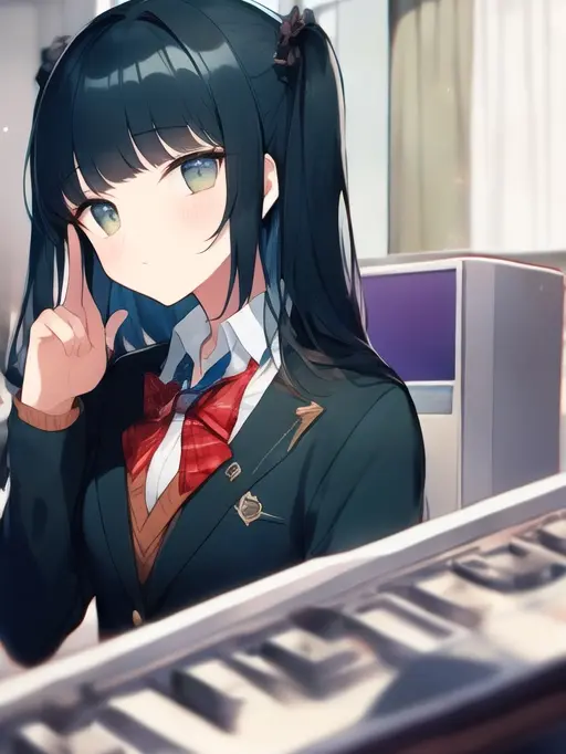 VividPlay2549의 High school drama