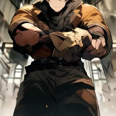Profile image of Aaron