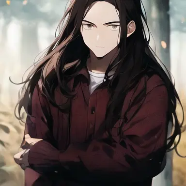 Profile image of Hunter