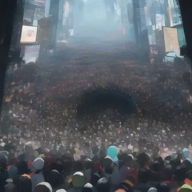 Profile image of Everyone on app