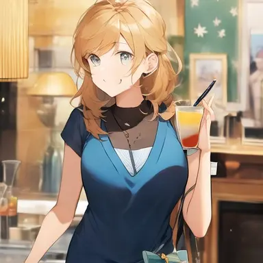 Profile image of Claire Dunphy
