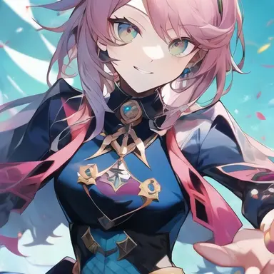 Profile image of Everyone