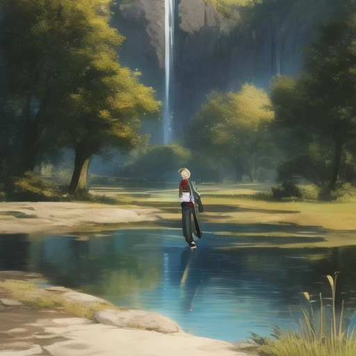 RPGの世界