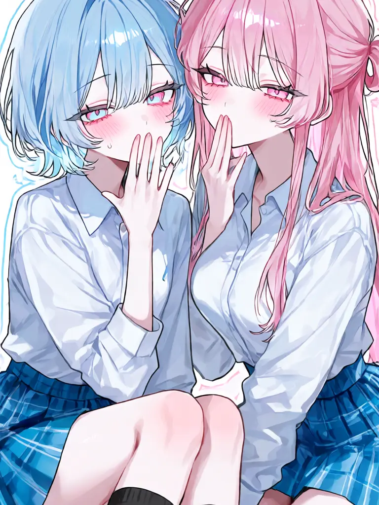 Tantan0033의 関西弁の姉妹に好かれた！