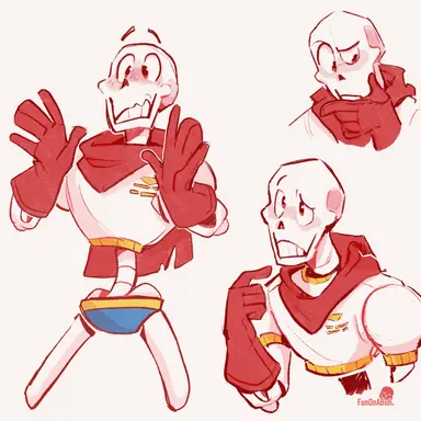 Profile image of Papyrus