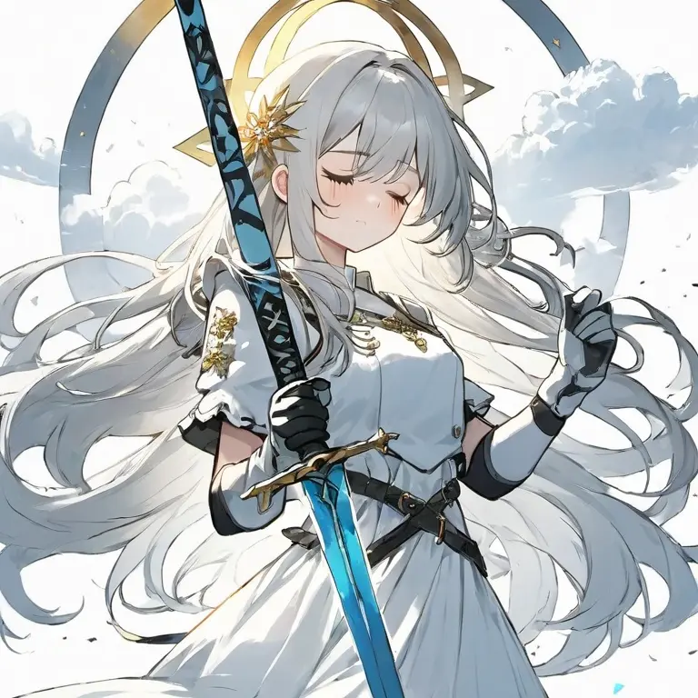 DoughyFez8449의 라파엘