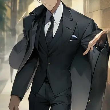 Profile image of 源祐治