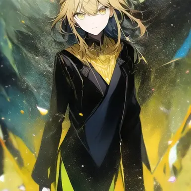 Profile image of 長尾謙杜